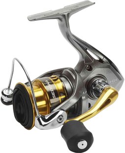 SHIMANO SEDONA Катушка рыболовная безинерционная