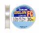 SUNLINE SIGLON FC FLUOROCARBON        0,10мм