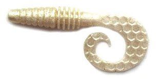 ФАНАТІК VIPER ЇСТІВНА СИЛІКОНОВА ПРИМАНКА 4.5"#025