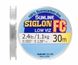 SUNLINE SIGLON FC FLUOROCARBON        0,128мм