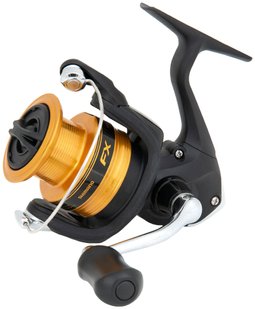 SHIMANO FX Катушка рыболовная безинерционная