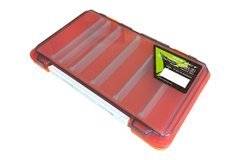 SELECT TERMINAL TACKLE BOX SLXD-63B Коробка для приманок 175-105-20мм