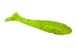 KEITECH (КЕЙТЕЧ) SWING IMPACT FAT СИЛІКОНОВА ПРИМАНКА 2.8"PAL#01 Chartreuse red flake