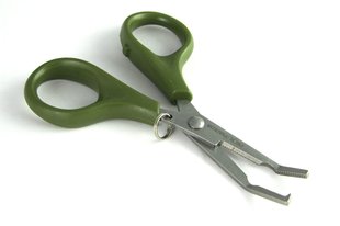 ПЛОСКОГУБЦЫ-ШНУРОРЕЗЫ PROX PE CUT SPLIT PLIERS BENT