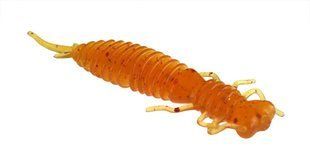 ФАНАТІК ЛАРВА ЇСТІВНА ПРИМАНКА (fanatik larva) 2.5"#017