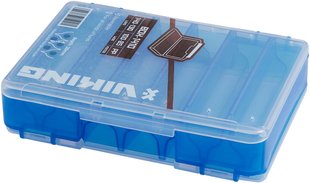 VIKING FISHING REVERSIBLE BOX 1410 Коробка для приманок 140-100-28мм