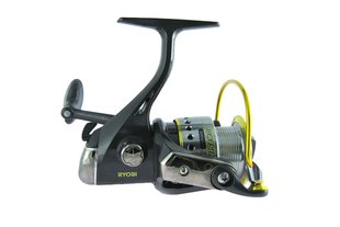 RYOBI ECUSIMA Катушка рыболовная безинерционная